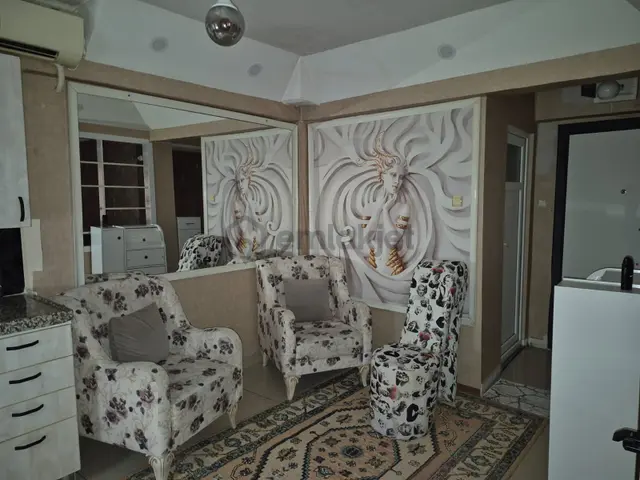 Gözde Gayrimenkul'den Kiralık Eşyalı Daire 2