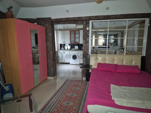 Gözde Gayrimenkul'den Kiralık Eşyalı Daire 5