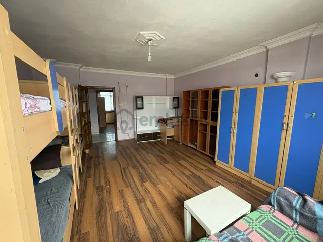İzmit Sanayi'de 16 Kişilik Eşyalı Kiralık Daire (firmalara Özel) 3