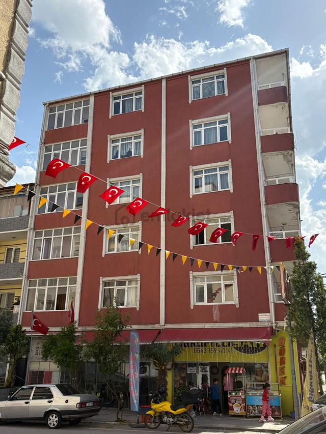İzmit Sanayi'de 16 Kişilik Eşyalı Kiralık Daire (firmalara Özel) İzmit Sanayi'de 16 Kişilik Eşyalı Kiralık Daire (firmalara Özel)