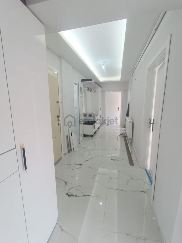 Mç Emlak'tan Akşemsetin Mah 3+1 Satılık Daire 5