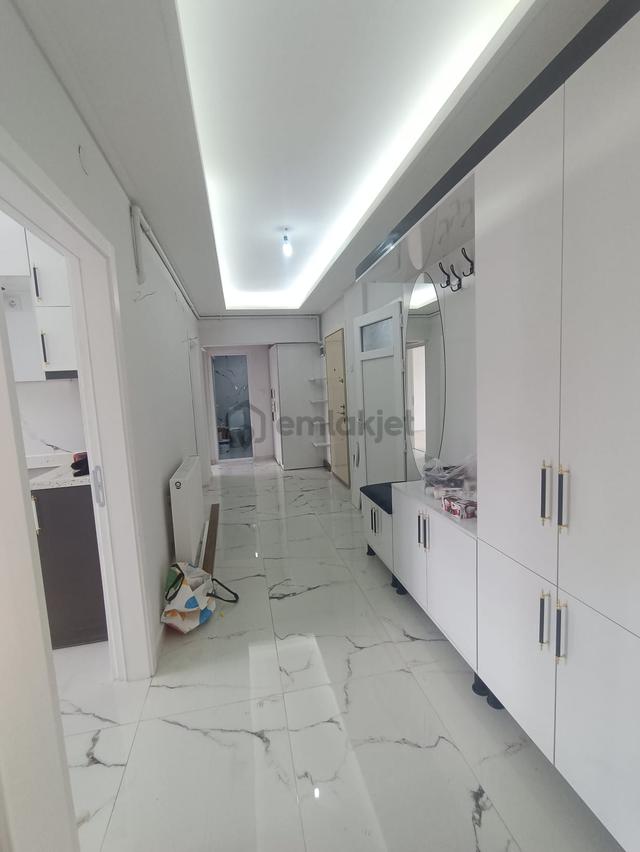Mç Emlak'tan Akşemsetin Mah 3+1 Satılık Daire 4