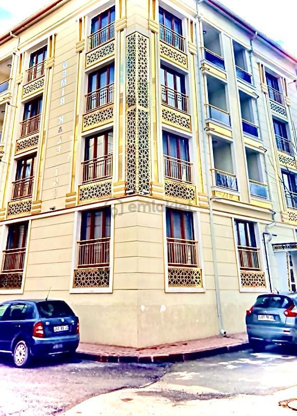 Numune Hastanesi İle Emniyet Arasında Çevreyoluna Çok Yakın Eşyalı Kiralık Daire 4