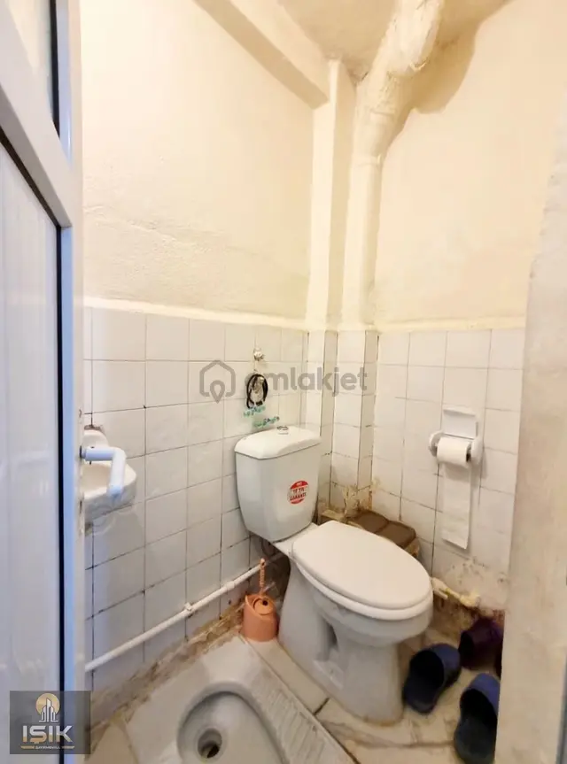 Işık Gayrimenkul' Den Yunusemre Mah. Nde Satılık 2+1 Daire 3