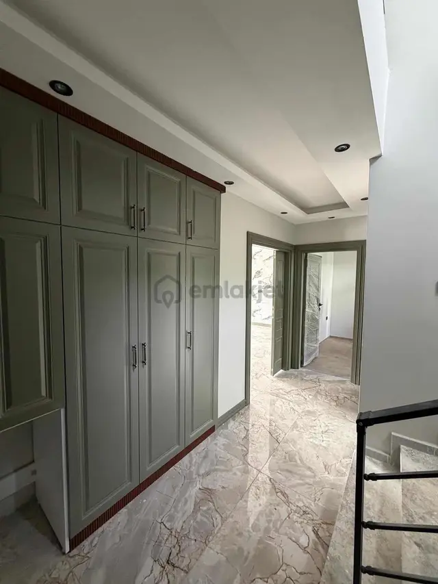 Adana Çınarlı Da 4+1 Villa 2