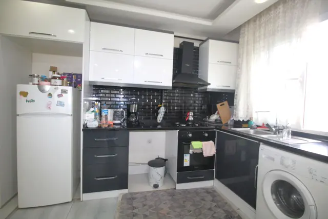 Retro’dan Tıp Fakültesi Ve 34.cadde Civarı Eşyalı 2+1 3