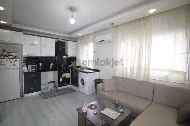 Retro’dan Tıp Fakültesi Ve 34.cadde Civarı Eşyalı 2+1 5