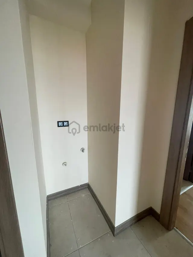 Era Söz Den Kuvaimilliye Mahallesinde Sıfır 3+1 Kiralık Daire 4