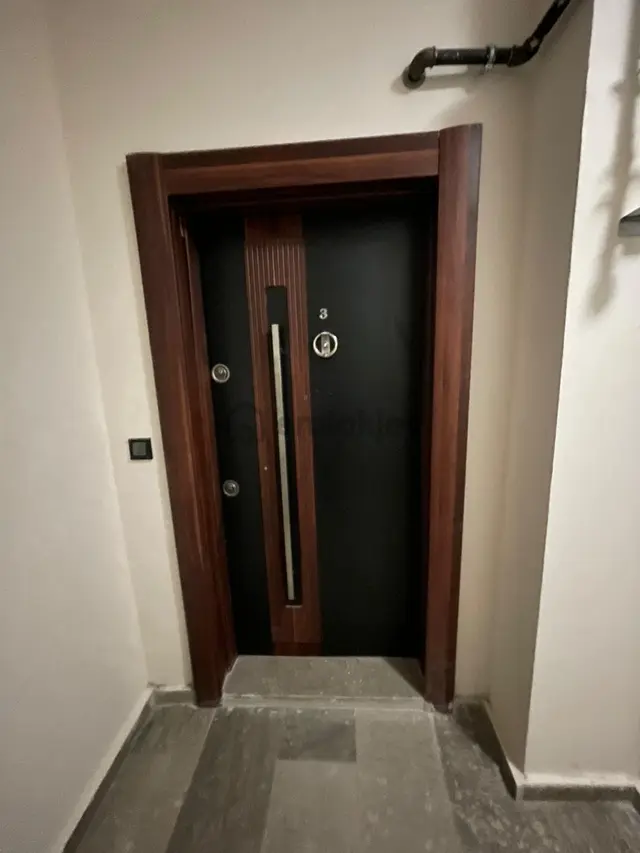 Era Söz Den Kuvaimilliye Mahallesinde Sıfır 3+1 Kiralık Daire 3