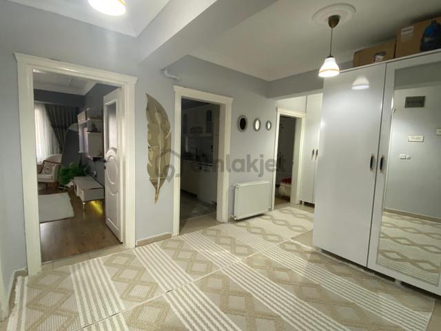 Turyap’tan Tavşanlı’da, Kapanmaz Deniz Manzaralı, 100 M² Ara Kat, Ebeveyn Banyolu Geniş 2+1 Daire 4
