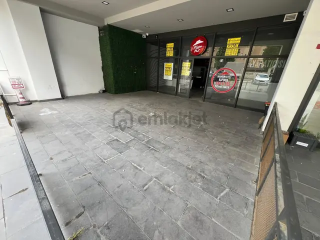 Pegaas'tan Reform Life'da 320 M2 Kurumsala Uygun Kiralık Dükkan* 5