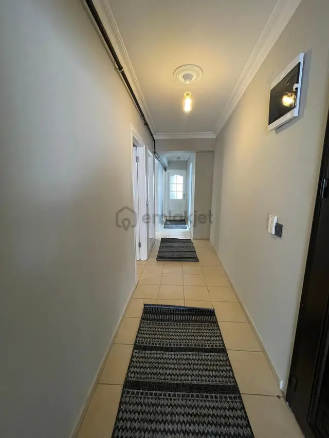 Bayraklı Günlük/haftalık/aylık Kiralık 3+1 Geniş - Temiz 3