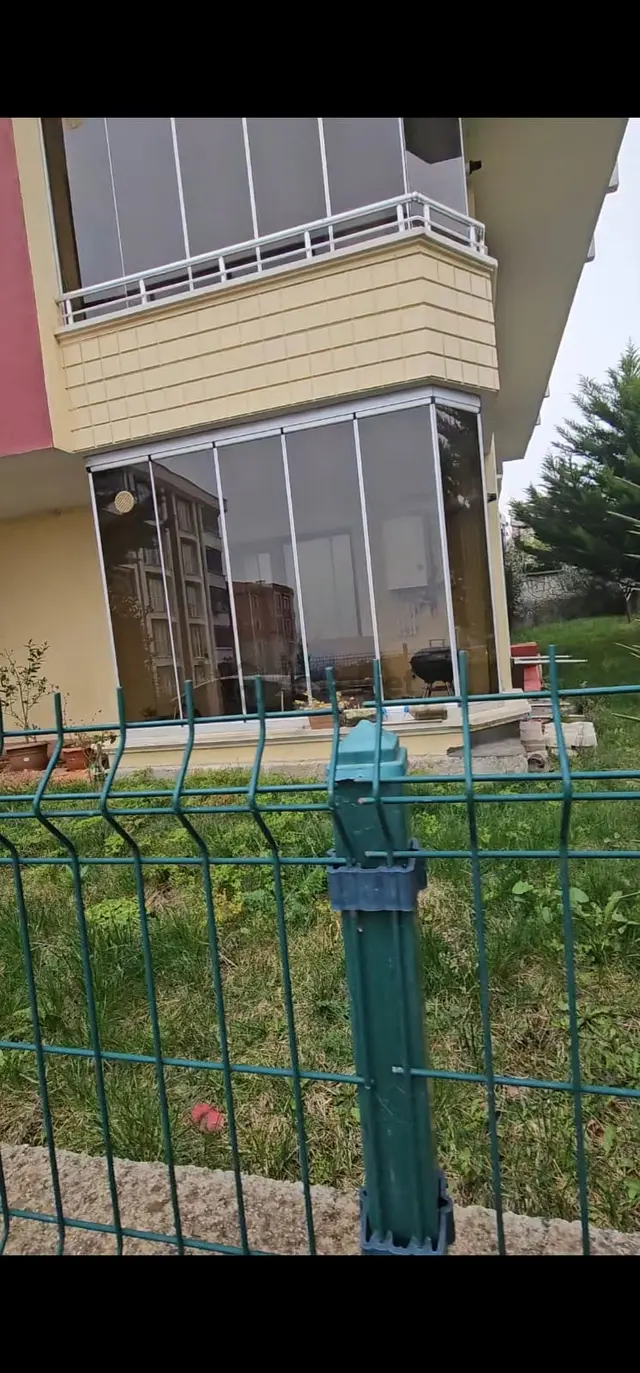 Gülhan Gayrimenkul'den Müstakil Tadında 2+1 Satılık Daire 3