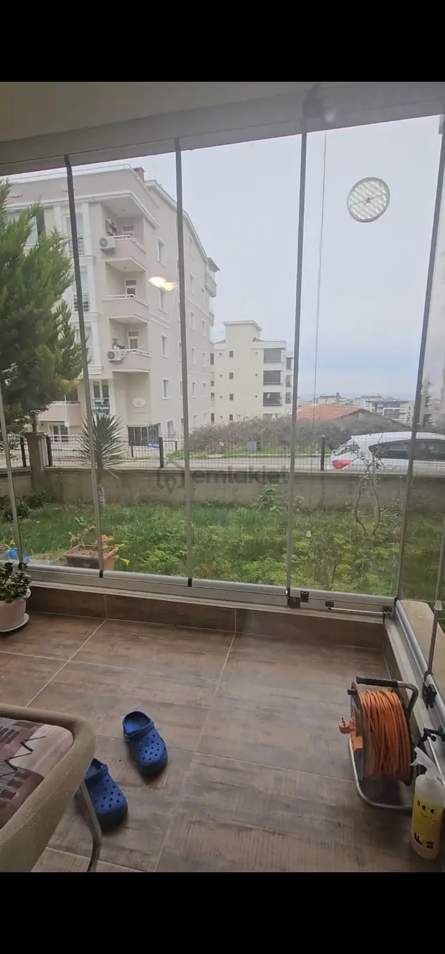 Gülhan Gayrimenkul'den Müstakil Tadında 2+1 Satılık Daire 1