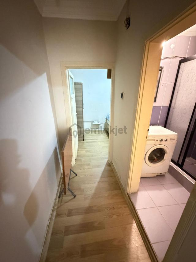 Baraj Yolu Civarında Eşyalı Daire 1+1 5