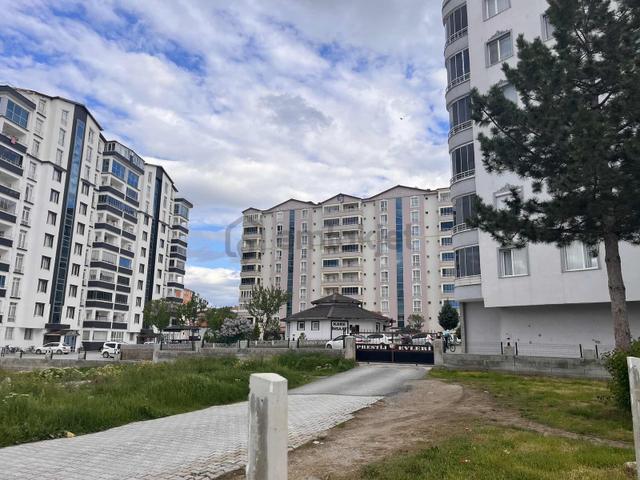 Erol Emlak Tam Yazlak Mah Satılık Ara Kat 3+1 130m2 Daire 2