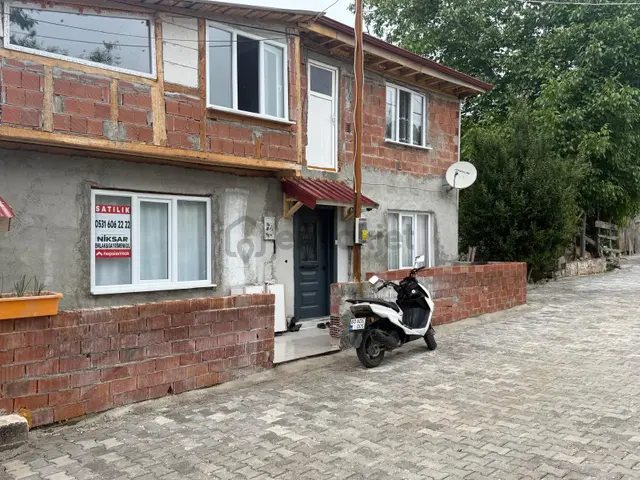 Şifa Emlak'tan Satılık Mustakıl Ev 1