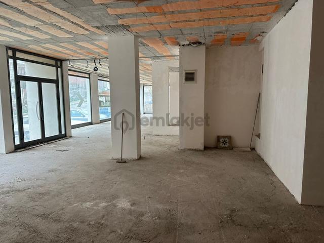Satılık Westpark Avm Yanı Yeni Binada 125 M2 Sıfır Dükkan 5
