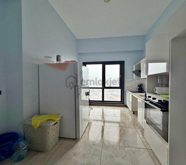 Göl&deniz Manzaralı Loft Tasarım 2+1 Balkonlu Lüx Satılık Daire 2