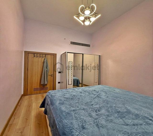 Göl&deniz Manzaralı Loft Tasarım 2+1 Balkonlu Lüx Satılık Daire 5