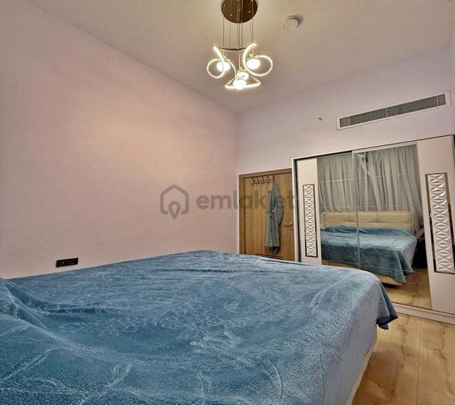 Göl&deniz Manzaralı Loft Tasarım 2+1 Balkonlu Lüx Satılık Daire 3