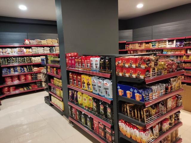 Devren Satılık/kiralık Seç Market Anahtarı Al Kazanmaya Başla 5