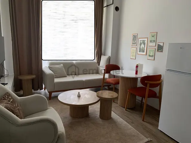 Ender Uysal Gayrimenkulden Bağbaşın Da Kiralık Sıfır Eşyalı Lüx 1+1 Apart.... 3