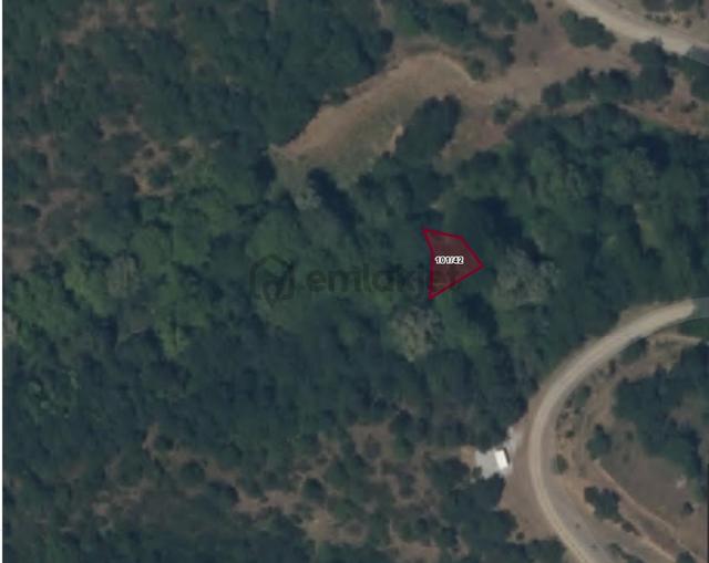 Çanakkale Biga Kaynarca Köyünde Satılık 157m Bahçe Nitelikli 4