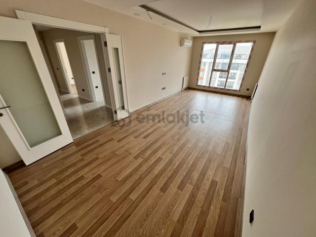 Pegaas'tan Reform Life'da Sıfır Çift Girişli 4+2 Dublex Daire* 2