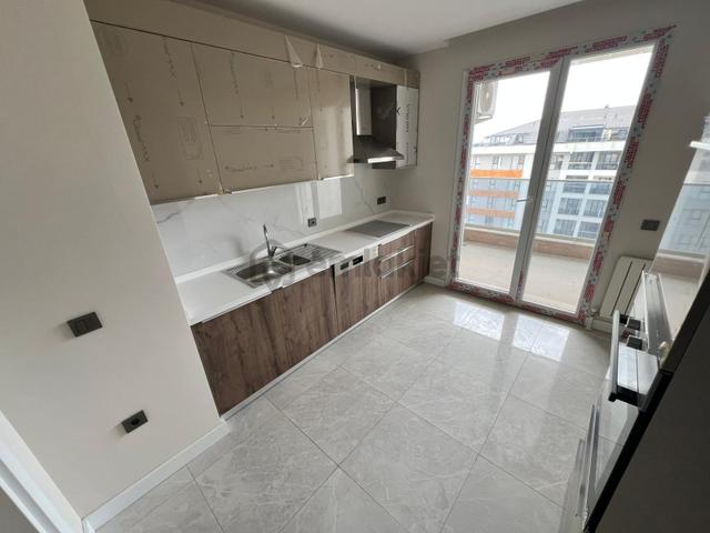 Pegaas'tan Reform Life'da Sıfır Çift Girişli 4+2 Dublex Daire* 4