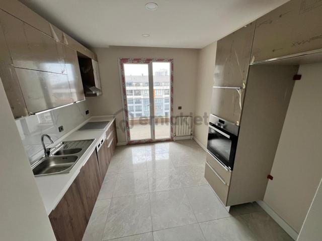 Pegaas'tan Reform Life'da Sıfır Çift Girişli 4+2 Dublex Daire* 5