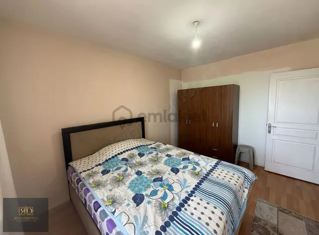 Rd'den Vadikent'de Şehir Manzaralı Geniş Satlık 2+1 Daire 3