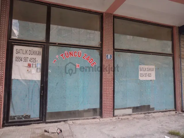 Önaldan Ankara Etimesgut Piyade Mah.istasyon Caddesi Yakını 2