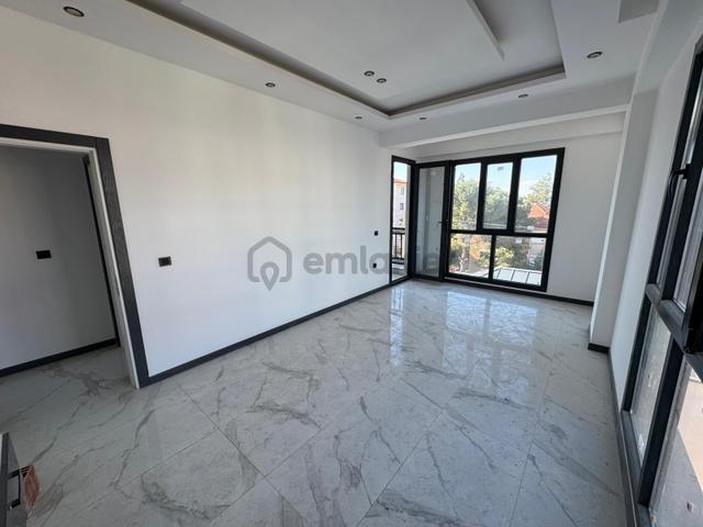 Dıalog Myra Dan Gökpınar Mahallesi Nde Satılık 4+1 Dubleks Daire 4