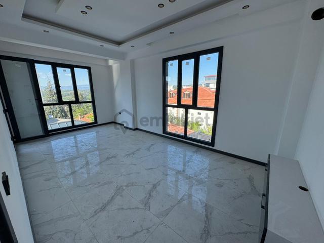 Dıalog Myra Dan Gökpınar Mahallesi Nde Satılık 4+1 Dubleks Daire 5
