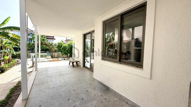 Prodıgy360'tan Çalışa 300m Uzakta Bahçeli İkiz Villa Tek Yetkili 5