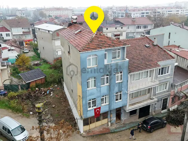 *yiğit Emlak Armutlu'dan*3 Adet 3+1 Daire*1 Adet Dükkan 5