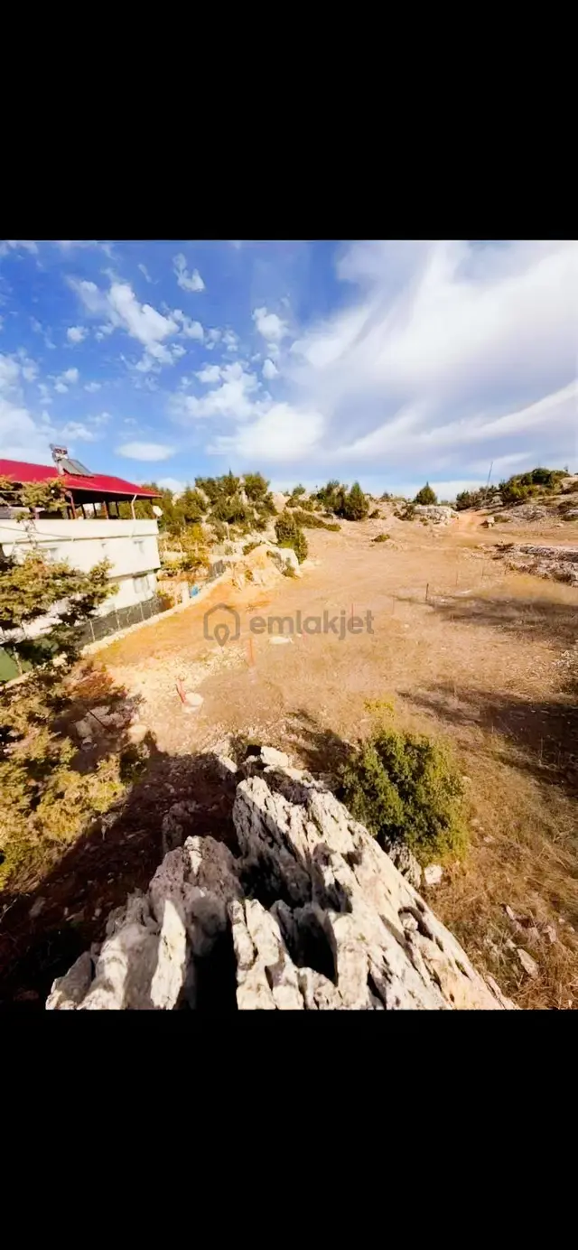 Ayvagediği'nde Villa İmarlı Emsallerinden Uygun Fiyata 614 M2 2