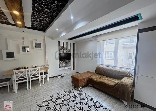 Ayşah'tan Çınar'da 2+1 65 M2 Yatırımlık Satılık Fırsat Apart 4