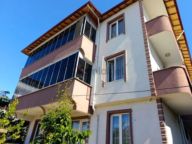 Rota'dan Hürriyet Mah.müstakil Komple Satılık Bina 5