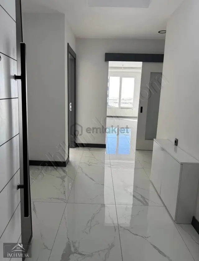 Yaza Teslim 3+1 İldem F İldempark F6 Blok 600 Yatak Hastane Yanı 3