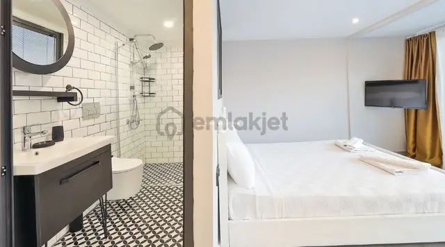 Süresiz Turizm Belgeli Merkeze Yakın 3+1 Villa 5