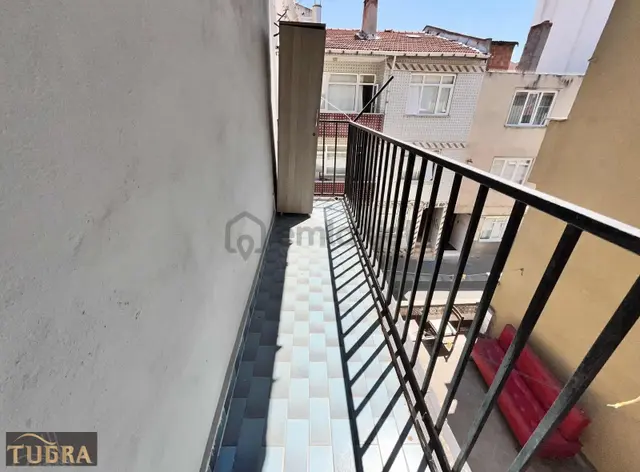 Tuğradan Reşadiye'de 3+1 Arakat Kiralık Daire 2