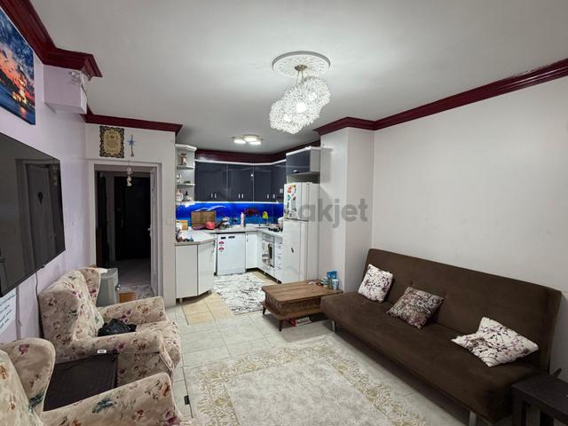 Dikili Ümmetoğlu'ndan Denize 2'dakika (100 M2) 3+1 Daire 3