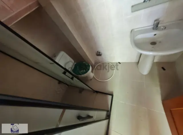 Deniz Manzaralı Denize Sıfır Kiralık Polatlı Tatil Sitesinde 3