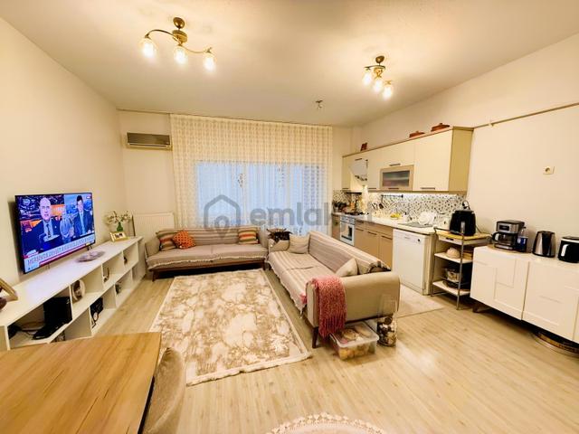 Bm Real Estate Toki'de Bakımlı Satılık 2+1 Daire 5