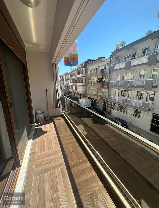 Balçova Fevziçakmak Mah 3+1 Eşyalı Kiralık 4