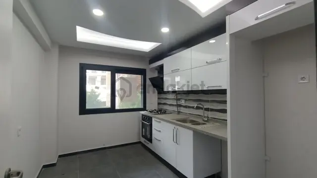 Ordu Bulvarı Yakını 3+1 Sıfır Yüksek Giriş Satılık Daire 1