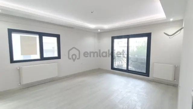 Ordu Bulvarı Yakını 3+1 Sıfır Yüksek Giriş Satılık Daire 3