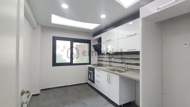 Ordu Bulvarı Yakını 3+1 Sıfır Yüksek Giriş Satılık Daire 4